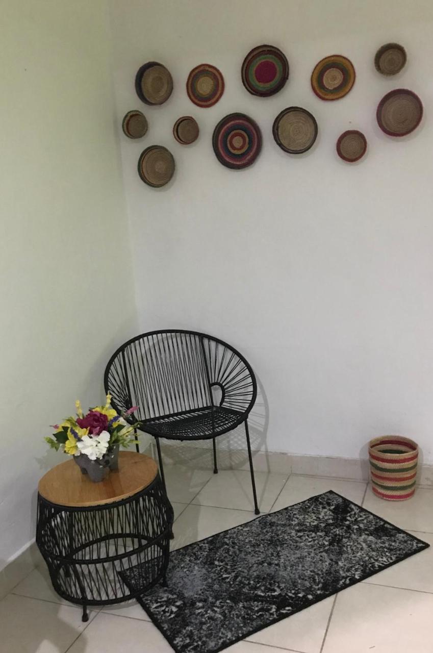 Hotel Caribbean Faisan 신데 델 카르멘 외부 사진